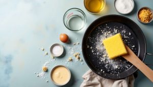 Astuces naturelles pour nettoyer une casserole brûlée efficacement