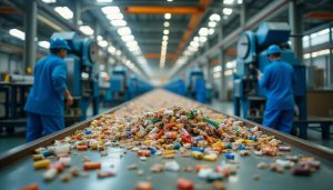 Les secrets du recyclage : comment ça marche vraiment ?