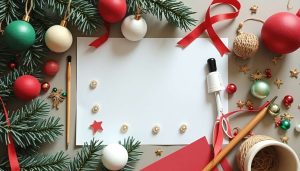 Décoration de Sapin de Noël : astuces et inspirations