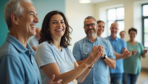 Réhabilitation cardiaque : Tout ce que vous devez savoir !