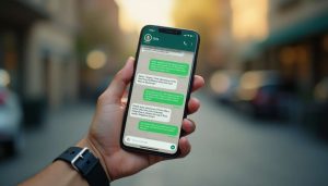 Découvrez 4 astuces incontournables pour optimiser votre utilisation de WhatsApp au quotidien