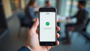 Découvrez comment désinstaller facilement une application sur votre smartphone