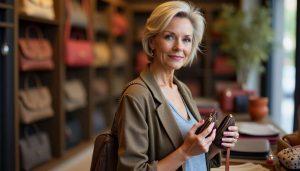 Les astuces pour choisir le sac parfait après 50 ans