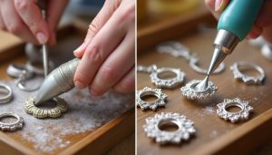 Astuces incontournables pour nettoyer efficacement vos bijoux en argent