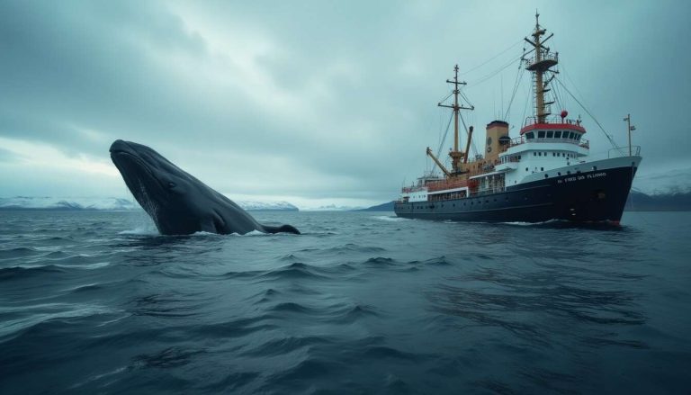 Reprise de la chasse à la baleine en Islande : quels sont les autres pays concernés ?