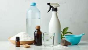 Découvrez comment les cristaux de soude transforment votre maison !