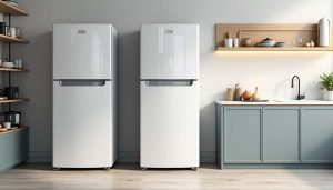 Bien choisir son congélateur armoire : les critères essentiels