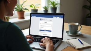 Créer un compte Facebook facilement en 5 minutes
