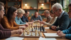 10 Astuces Incontournables pour Stimuler votre Cerveau au Quotidien