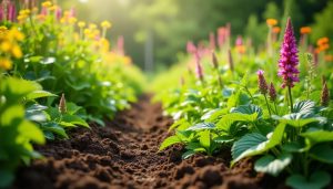 Six astuces naturelles pour entretenir votre jardin