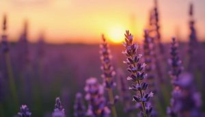 Lavande : Découvrez ses vertus thérapeutiques