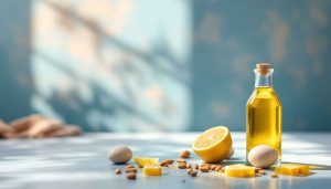 3 astuces naturelles magiques pour renforcer vos ongles