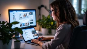 Guide pratique : Comment modifier votre nom sur Facebook facilement