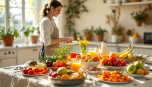 Réduire le sucre après 50 ans : les bienfaits surprenants