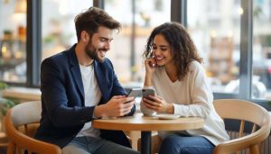 Découvrez le guide ultime de Tinder : astuces et conseils