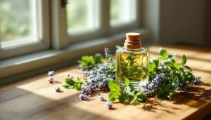 L'ingrédient naturel incontournable pour dire adieu aux cheveux gras