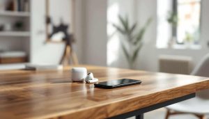 Comment connecter des AirPods facilement ?