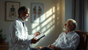 Découvrez le traitement le plus efficace contre l'arthrose !