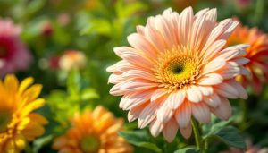 Découvrez tout sur le gerbera : guide complet et conseils d'entretien