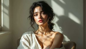 Découvrez le mystère : peut-on entendre ses yeux bouger ?