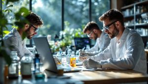 Les médicaments anti-inflammatoires : rôle, principe et fonctionnement expliqués