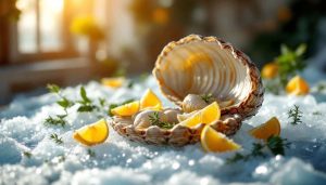 Les secrets méconnus des huîtres : dégustation et bienfaits