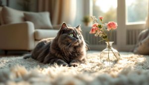 Les allergies les plus fréquentes chez les chats : découvrez-les