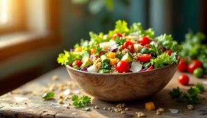 Les vertus des fibres prouvées contre le cancer colorectal