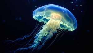 Pourquoi de nombreux animaux brillent-ils naturellement dans le noir ?