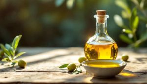 Les bienfaits de l'huile vierge pour la santé