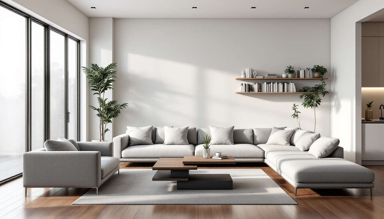 Les meubles modulables : une solution tendance pour optimiser l’espace ...