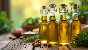 Comprendre l&rsquo;oxydation des huiles végétales : causes et solutions