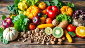 Alimentation et eczéma atopique : quel régime adopter ?