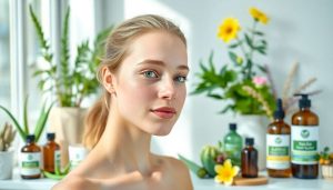Traitement naturel contre l'acné : astuces efficaces