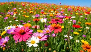 Fleurs sauvages de Méditerranée : guide et découverte