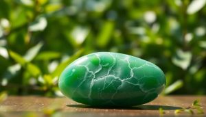 Jade : vertus et significations