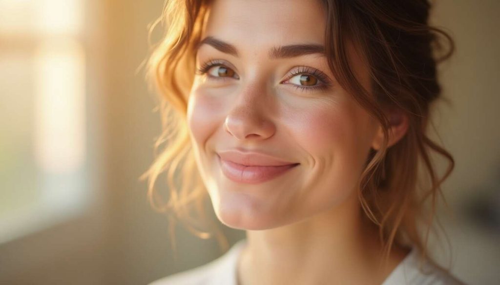 Rosacée visage : symptômes, causes et solutions efficaces en 2025