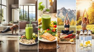 5 astuces étonnantes pour obtenir un ventre plat rapidement