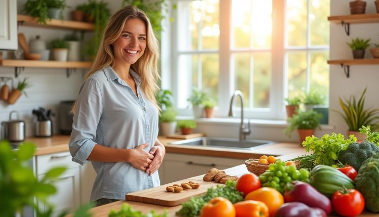 Maux de ventre chroniques : ce que vous ignorez peut changer votre quotidien