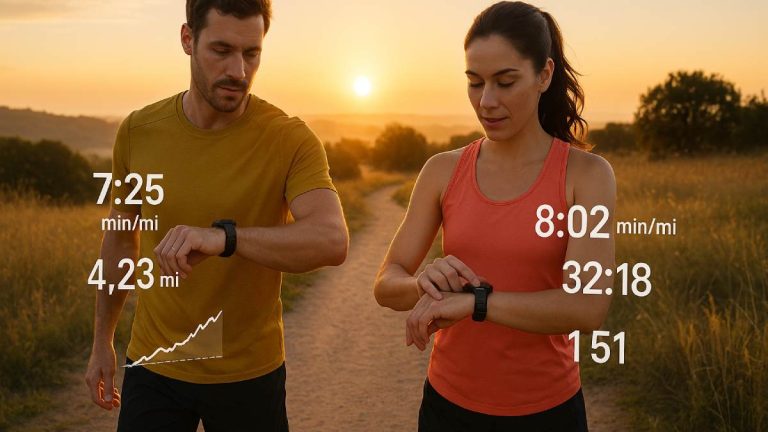 Allure en course à pied : comprendre, calculer et optimiser votre rythme avec notre calculateur