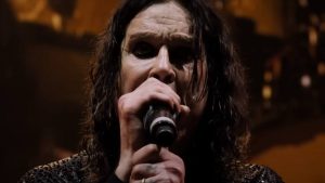 dernier concert de black sabbath - concert d'adieu le 05 juillet 2025