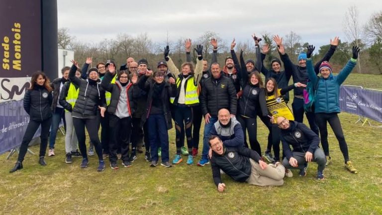 Trois Montois à l’assaut du rêve Ironman : la folle épopée d’un petit club devenu géant 💥