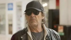 COUP DUR pour TF1 : bande annonce de « Léo Mattéï » capture écran