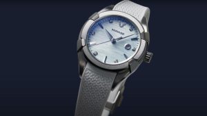 Montres colorées 2025 : de la flamboyance au raffinement glacial ✨
