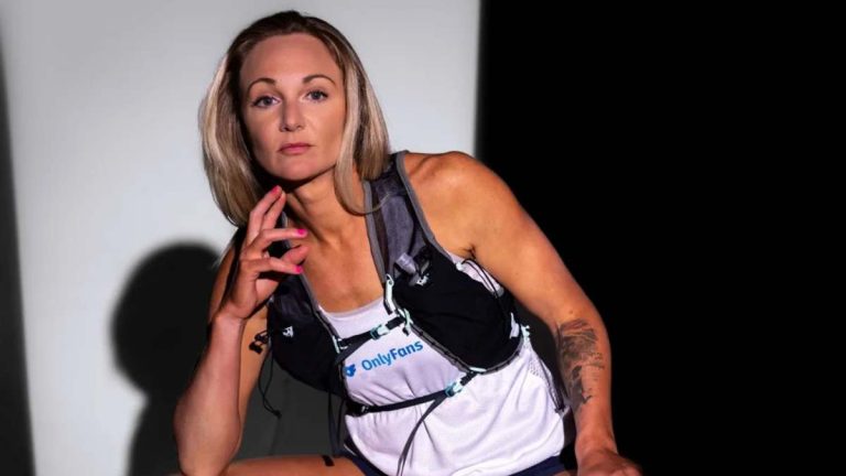 OnlyFans paie mieux que les marques de sport ? Le choix explosif de Sabrina Stanley