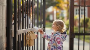 Rentrée scolaire : 3 gestes simples pour éviter les pleurs le jour de la première entrée en maternelle