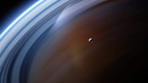 Une nouvelle lune autour d’Uranus, découverte surprise grâce à James Webb