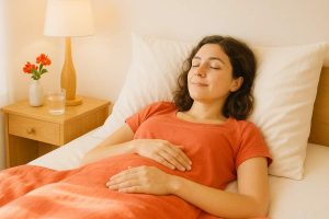 Comment s’endormir dès qu’on ferme les yeux : la solution des experts du sommeil qui promet des nuits sereines et réparatrices