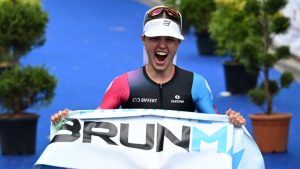 Alanis Siffert entre dans la légende : record historique à l’Embrunman 2025