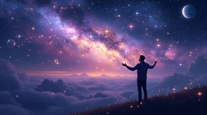 découvrez comment michel dumas partage sa passion pour l’astronomie à savignac-lédrier en rendant cette science accessible à tous. un voyage captivant parmi les étoiles, ouvert à chaque curieux !